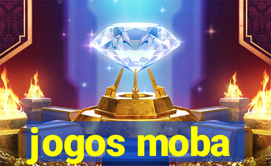 jogos moba